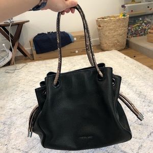 Michael Koraarge hobo bag